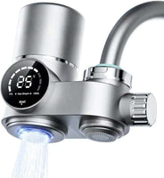 BlueWave Pro™: Professional-grade water purification system