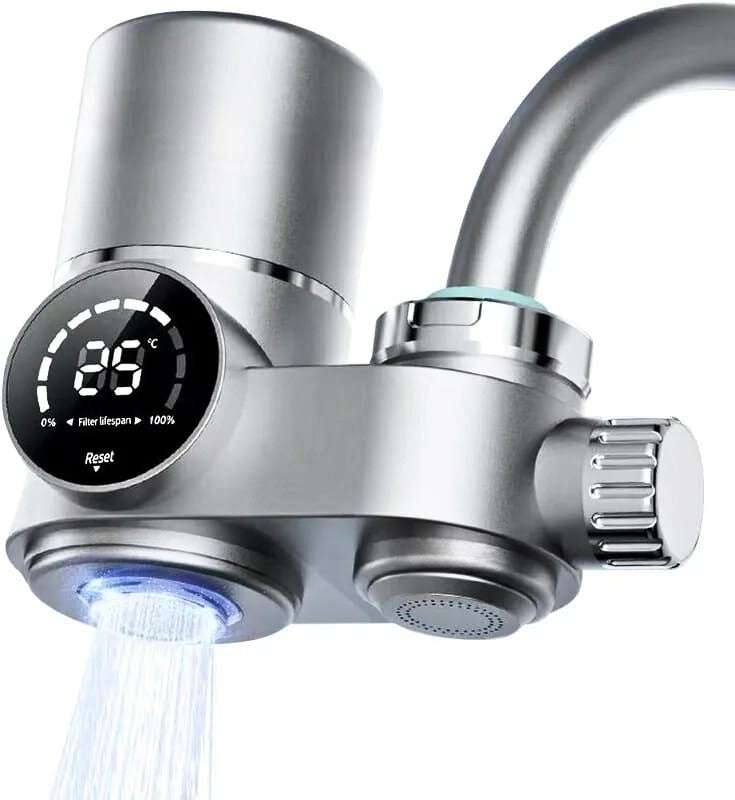 BlueWave Pro™: Professional-grade water purification system