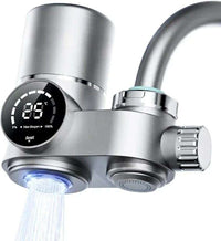 BlueWave Pro™: Professional-grade water purification system