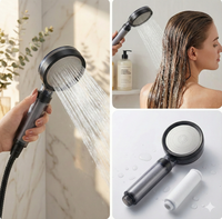 PureFlow™ Filtered Shower Head