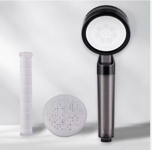 PureFlow™ Filtered Shower Head