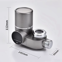 BlueWave Pro™: Professional-grade water purification system