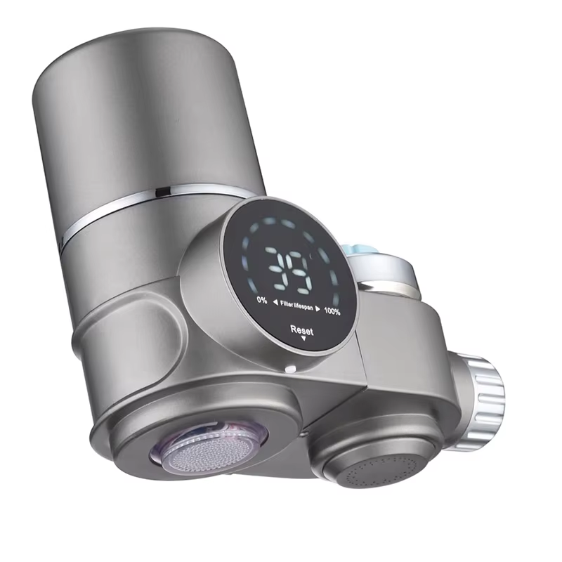 BlueWave Pro™: Professional-grade water purification system