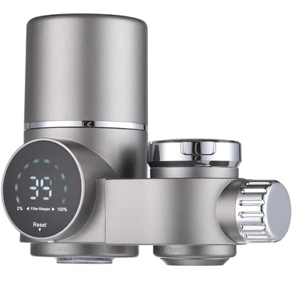 BlueWave Pro™: Professional-grade water purification system