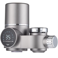 BlueWave Pro™: Professional-grade water purification system