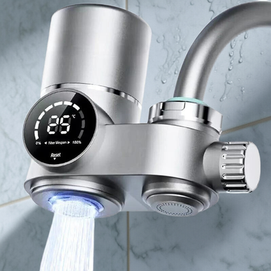 Transform Your Health with Pure, Clean Water