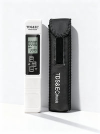 💧 InstantBoil™ Water Tester  Find out in 2 seconds if your water is truly clean.