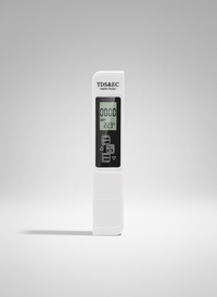 💧 InstantBoil™ Water Tester  Find out in 2 seconds if your water is truly clean.